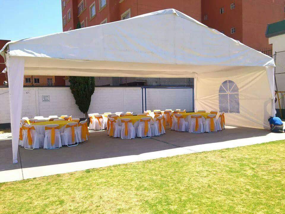 Montajes Alquiladora la Paloma